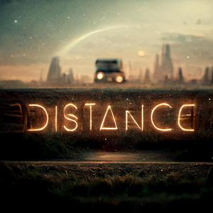 Distance (feat. Sarah Cleary)