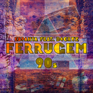 Ferrugem 90S