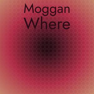 Moggan Where