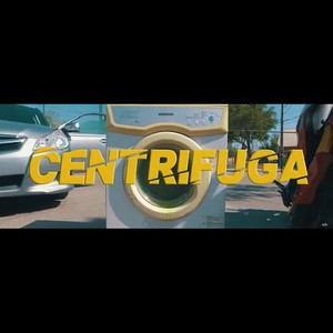 Centrífuga