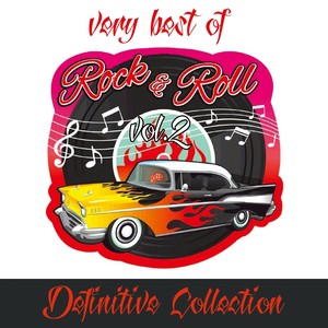 Very Best of Rock 'N Roll (Vol. 2 Definitive Collection) [Explicit]