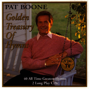 Golden Treasury Of Hymns