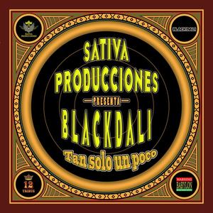Tan Solo Un Poco(feat. Blackdali)