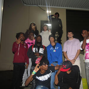 pizza (feat. payedmytaxes & grleak) (Explicit)