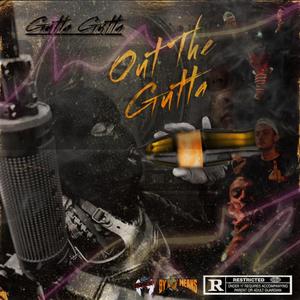 Gutta Gutta - Poppin **** (feat. Luh Flame) (Explicit)