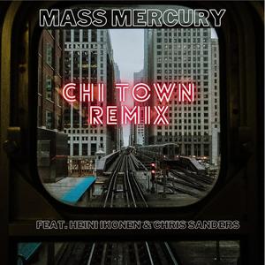 Makin' Me Crazy(feat. Heini Ikonen & Chris Sanders) (Chi Town Remix)