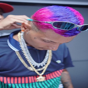 MEDLEY DO DESANDE (Live)