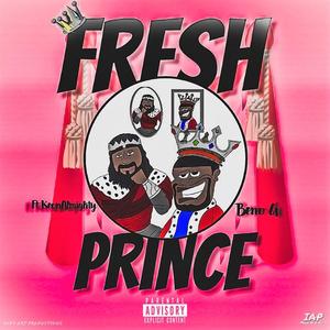 Fresh Prince (feat. KeonAlmighty) [Explicit]