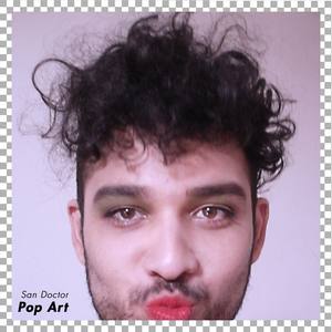 Pop Art (feat. Alec F) [Explicit]