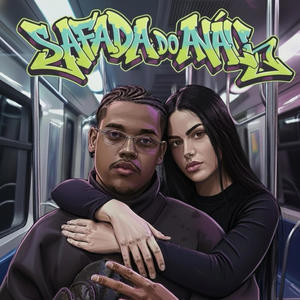 Safada do Anália (feat. Liam Fenti) (Explicit)