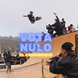 Vota Nulo