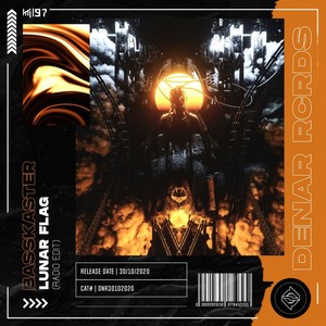 Lunar Flag (Radio Edit)