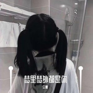 梦里梦外都是你 伴奏 (原版伴奏)