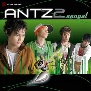 Antz - Terpaling Berseri