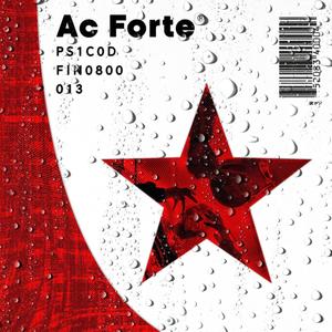 Ac Forte (feat. Fin0) (Explicit)
