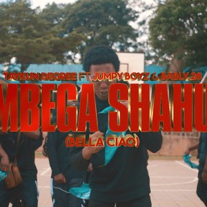 Mbega shahu (feat. Jumpy boyz & Bably 28) [Explicit]