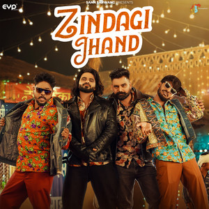 Zindagi Jhand