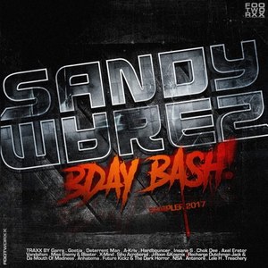 Sandy Warez Bday Bash Sampler 2017 (Explicit)