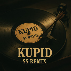 Kupid - SS Remix