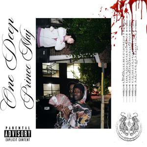 Night Still Young (feat. Prince Maj) (Explicit)