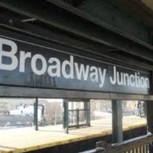 Broadway Junction (Original) [Explicit]