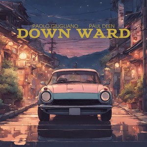 Down Ward (feat. Paul Deen)