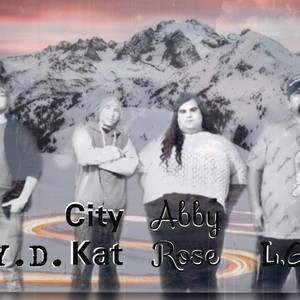 Dont Give Up (feat. JYD & City Kat)