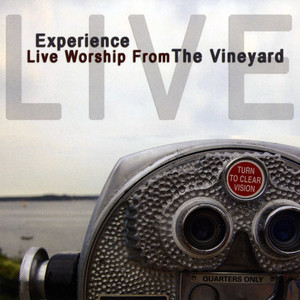 Vineyard Community Church: Experience Live Worship From The Vineyard