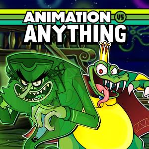 The Flying Dutchman vs King K. Rool (feat. PE$O PETE & LIME KING) (Explicit)