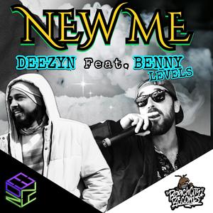 New Me (feat. Benny Levels & Roach City Records)