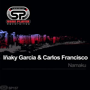 Namaku (Original Mix)