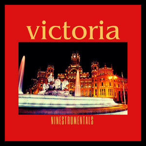 ninestrumentals - Lovetohate