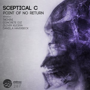 Point of No Return (Tachini Remix)