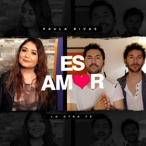 Es Amor (En Cuarentena)