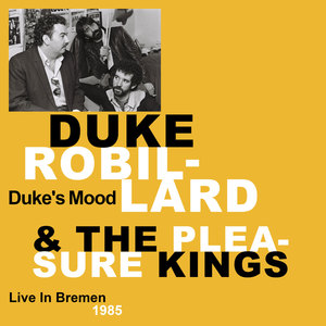 Duke's Mood (Live in Bremen, Germany, 1985)