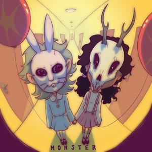 Monster (Explicit)