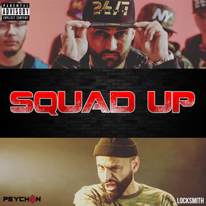 Squad Up (Explicit)