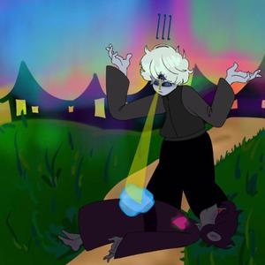 Love Potion (Interlude)