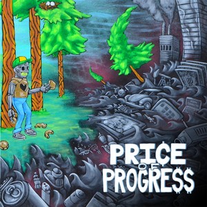 Price of Progress (Explicit)