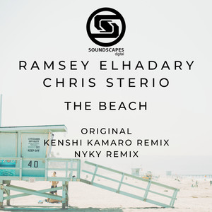 The Beach (Kenshi Kamaro Remix)