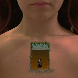 Eu quero respirar você(feat. Ju Strassacapa)