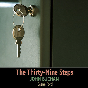 The Thirty-Nine Steps