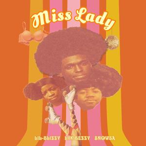 Miss Lady (Explicit)