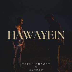 Hawayein (feat. SANDEE)