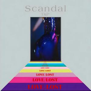 Love/Lost (Explicit)