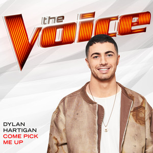 Come Pick Me Up (The Voice Performance)