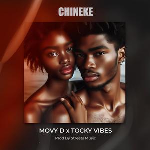 Chineke (feat. Tocky vibes)