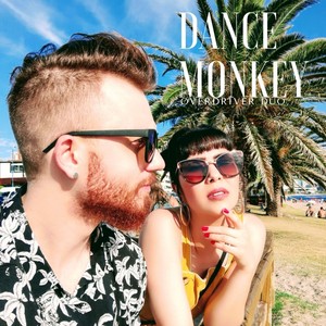 Dance Monkey