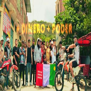 + Dinero + Poder (feat. Young Eiby)