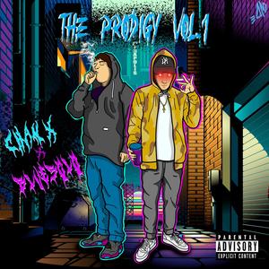 What I'm Seeking(feat. Cova & PhysisBeats) (Explicit)